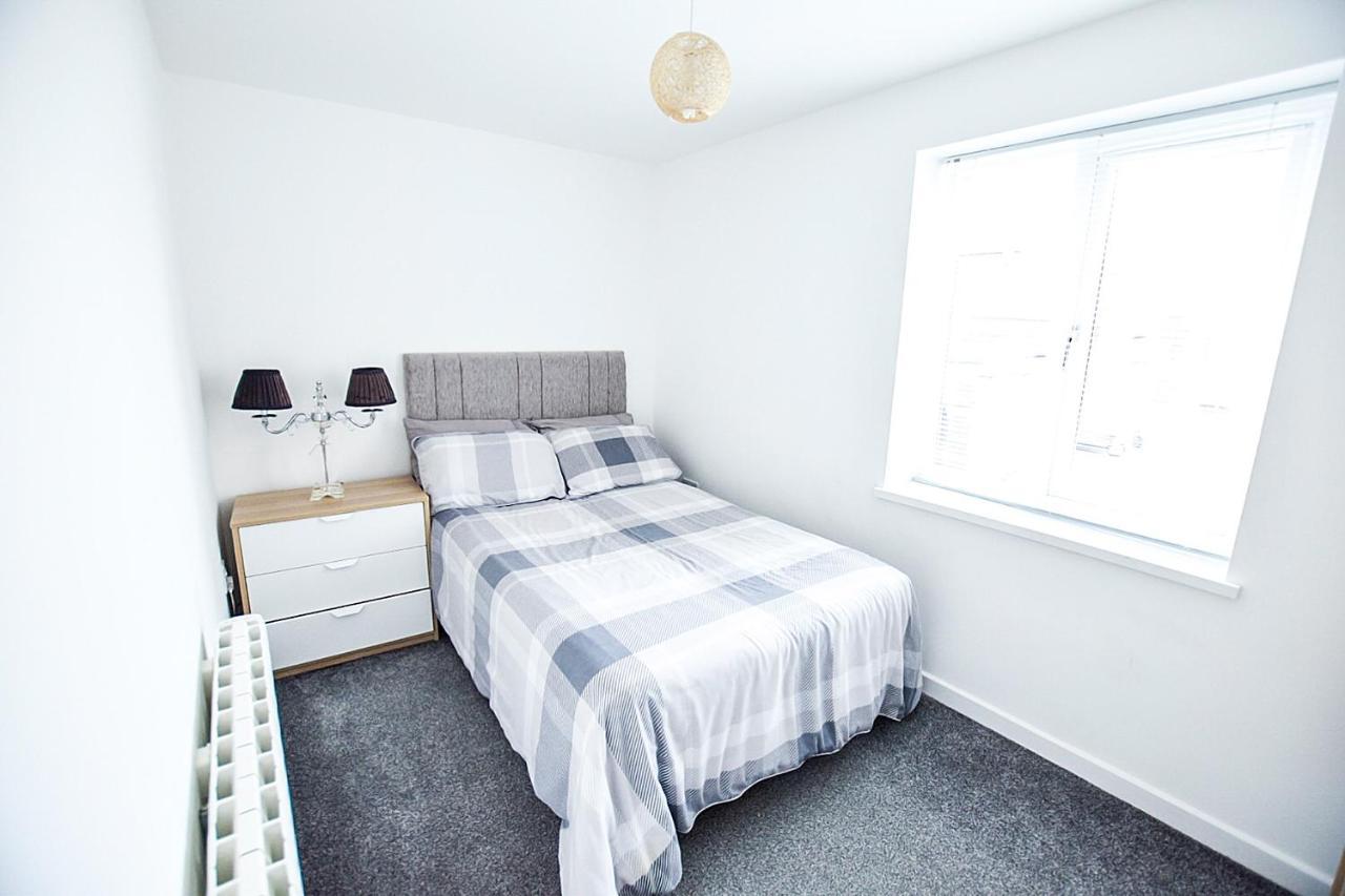 Sunderland Short Stays 2 Bedroom Apartment Free Parking Fulwell Sr6 Экстерьер фото