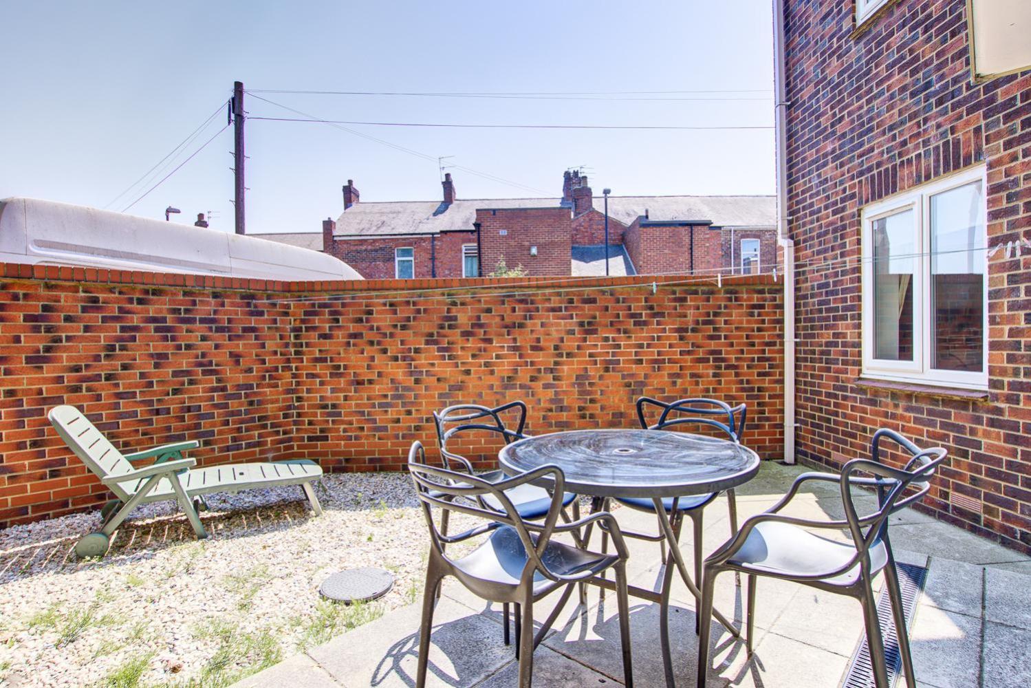 Sunderland Short Stays 2 Bedroom Apartment Free Parking Fulwell Sr6 Экстерьер фото