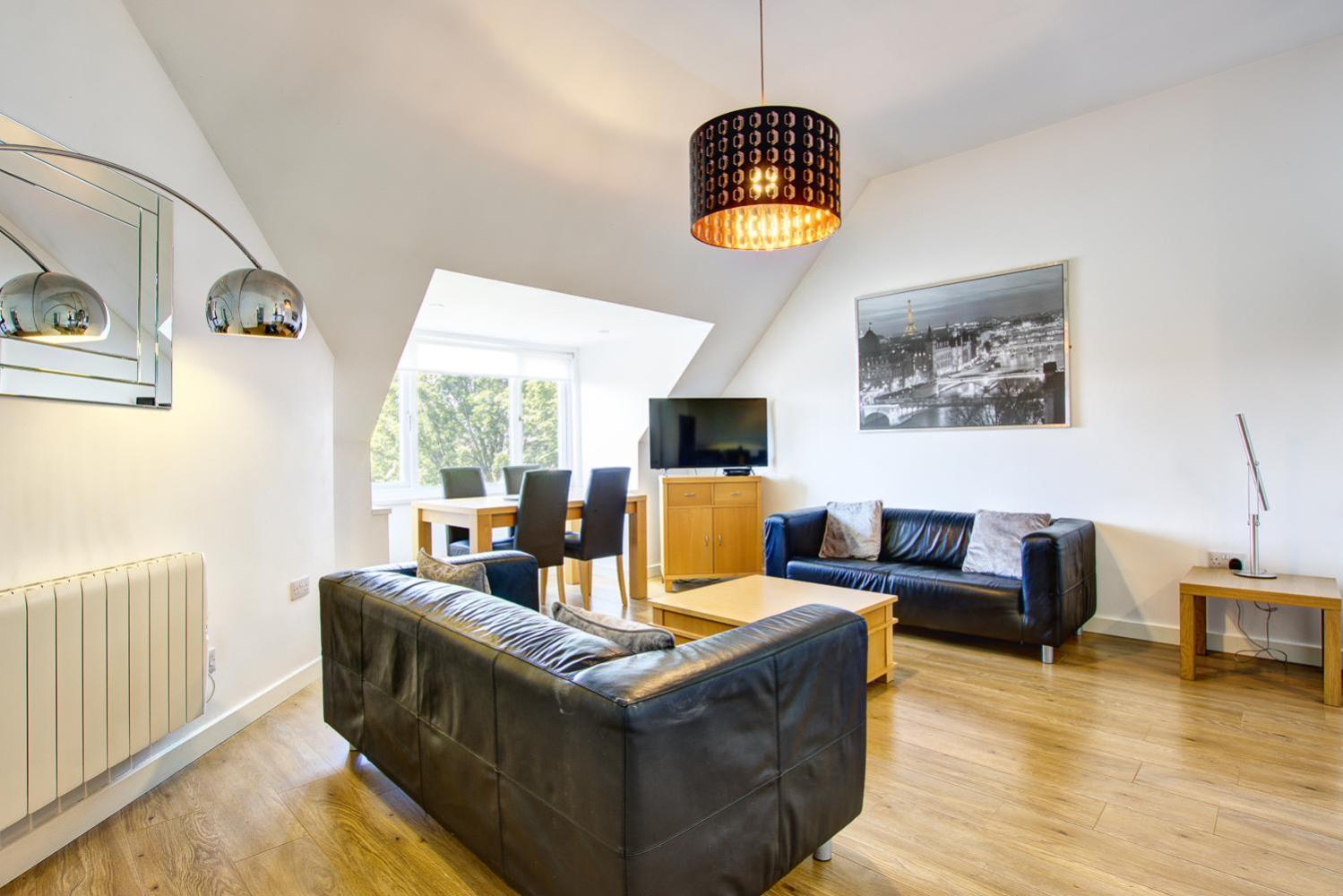 Sunderland Short Stays 2 Bedroom Apartment Free Parking Fulwell Sr6 Экстерьер фото