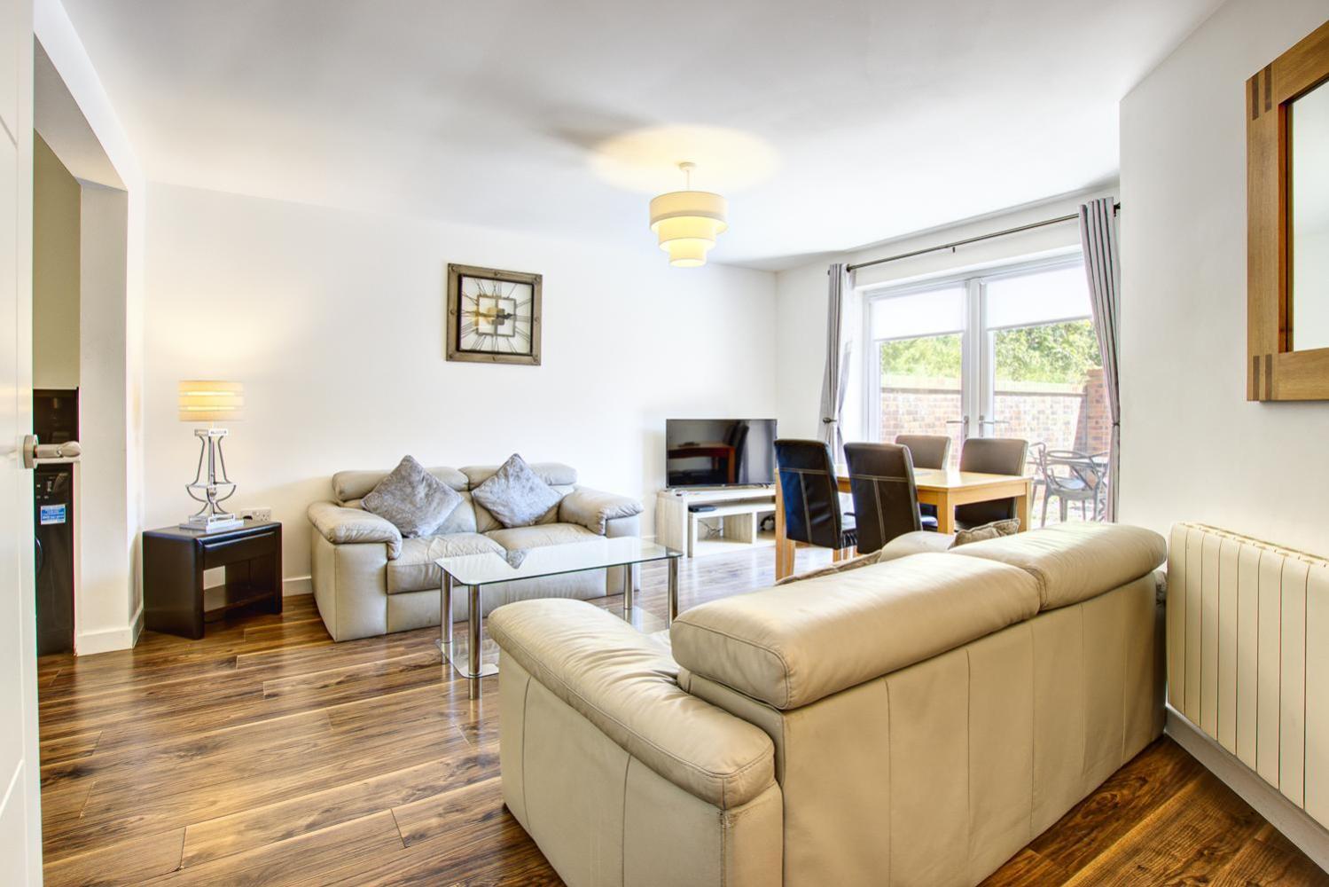 Sunderland Short Stays 2 Bedroom Apartment Free Parking Fulwell Sr6 Экстерьер фото